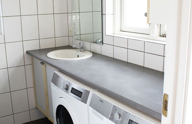 Akureyri City Apartments - Foto 32