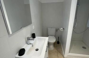 Maison Le grand sapin , 5min du zoo parc de Beauval - Foto 22