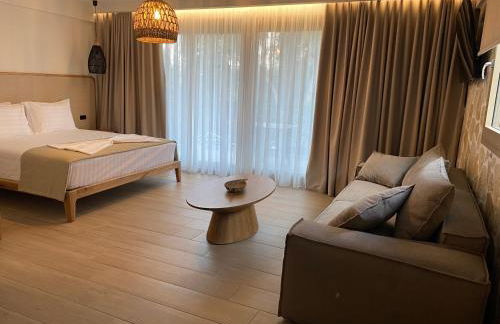 Filoxenia Olive Garden luxury villas and suites - Foto 17