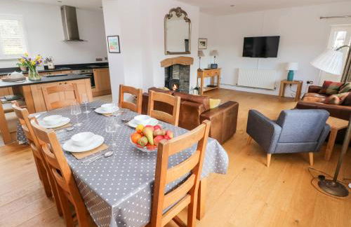 Llety'r Llwynog - Foto 6