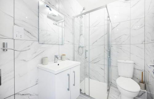 Spacious Islington Apartment - Foto 7