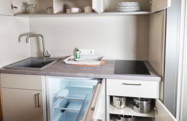 City Appartementhotel - Foto 14