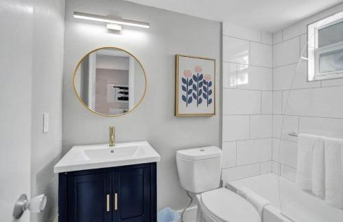 Rustic Retreats Spacious 1BR For 4 guests In The Heart of Fort Lauderdale - Foto 4