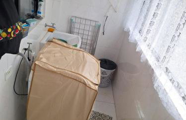 Apto 2 dorms, suíte, 82 m2, a 90 metros da praia Vila Tupy, Praia Grande-SP - Photo 37