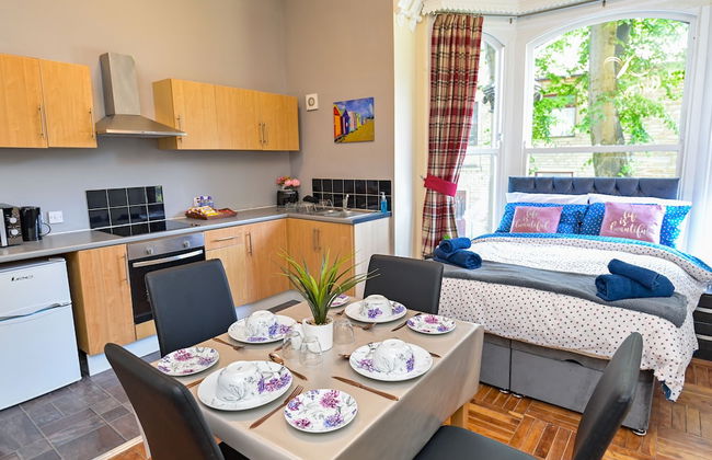 The Elm Wood Apartments - Photo 38