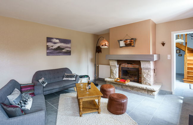 Les Volets Rouges - Foto 6