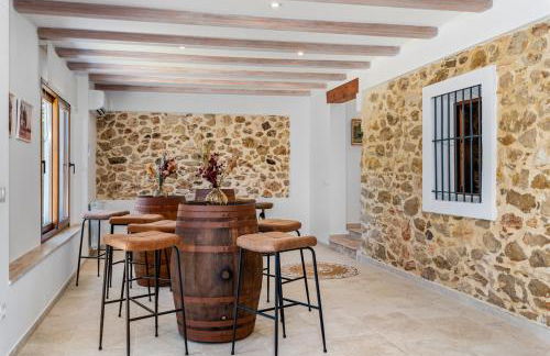 Villa Joan - PlusHolidays - Foto 47