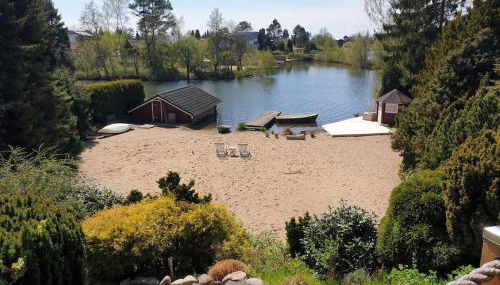 Holiday home in Güster with swimming pool - Foto 3, Other