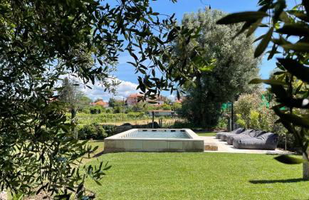 Villa Cornelia, Ponte de Lima - Foto 70