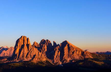 Dolomites Chalet Niuasi - Photo 64