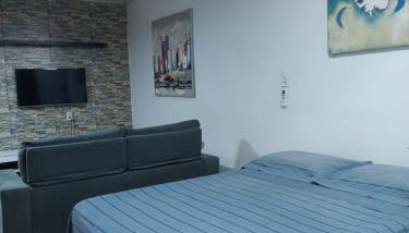 Flat Aconchego - Foto 3