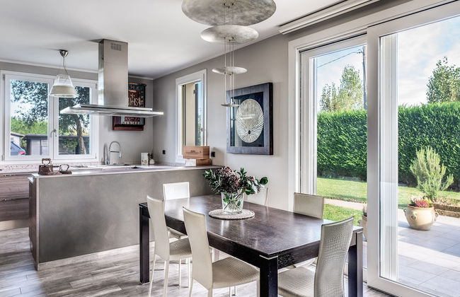 F Tale Country House - Foto 2