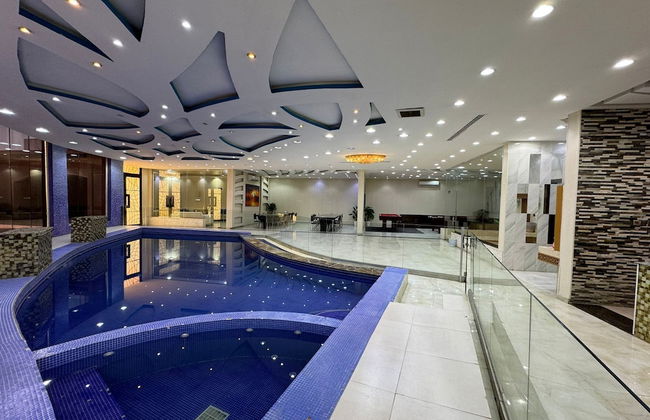 VIP resort chalet 19 - Foto 45