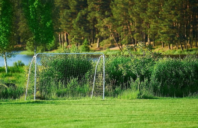 Villa With Sauna and hot tub on the Lakeshore - Foto 18