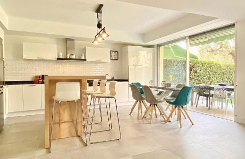 Elia-parking-jardin-piscine-climatisation - Foto 22