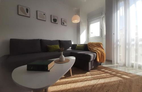 Apartamento Los Naranjos - Foto 2