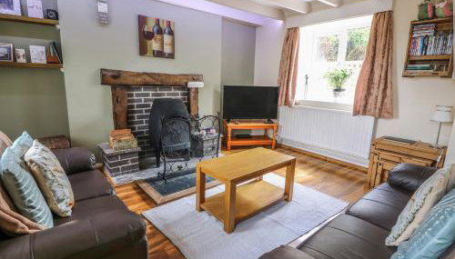 Cozy Cwtch Cottage - Foto 4