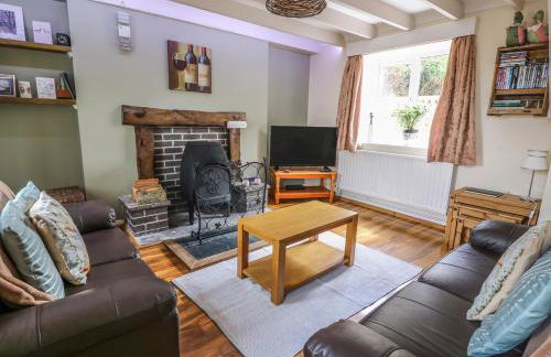 Cozy Cwtch Cottage - Foto 4