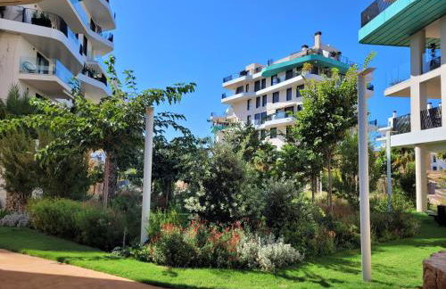 Townhouse with jacuzzi, sauna, beach and barbeque - Foto 17