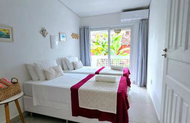 Vista para o mar Arraial d'Ajuda - Foto 36