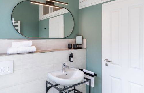 Maison & Mood Apartments Colditz I Design Studios - Foto 7