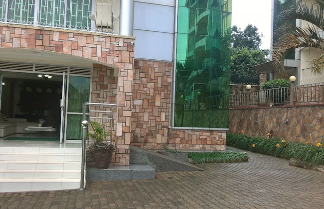 Lake Victoria Masionettes - Foto 71