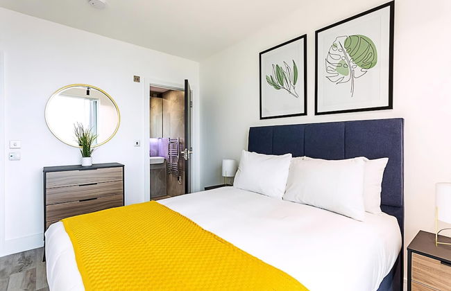 Icon Tower Flat IX - Foto 16