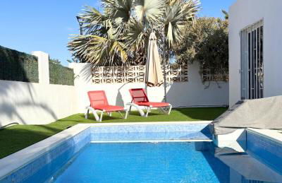 BeachFront Villa - La Casa del Mar - Foto 16