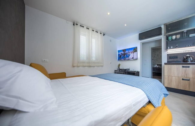 Beautiful 1-bed Apartment in Pobrezje-dubrovnik - Foto 9