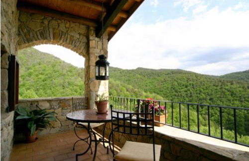 Turisme Rural Mas Isoles - Foto 49