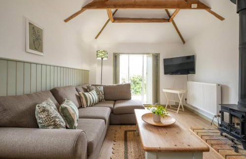 East Green Farm Cottages - The Old Stables - Foto 17