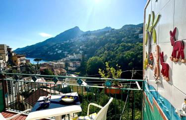 Panoramic Flat Amalfi Coast - Sea View 1 - Foto 6