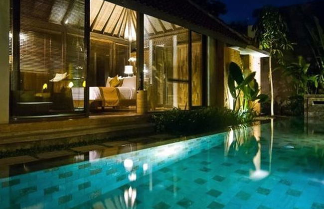 Komea Villa - Foto 13