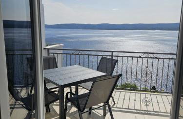 Sea view Apartment - Photo 26