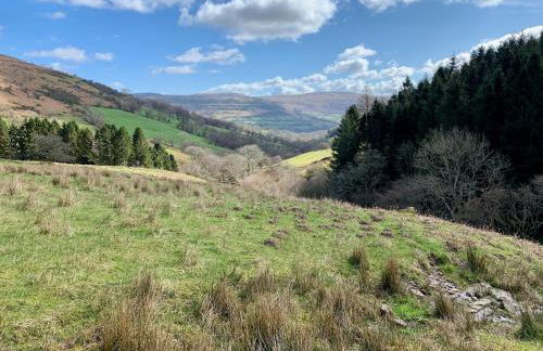 Black Mountains Stylish Hideaway, nr Crickhowell - Photo 25