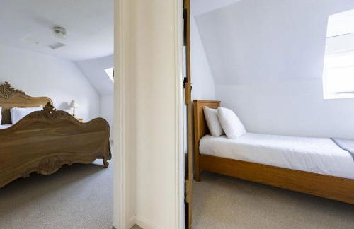 Bushnells Cottage - Foto 12