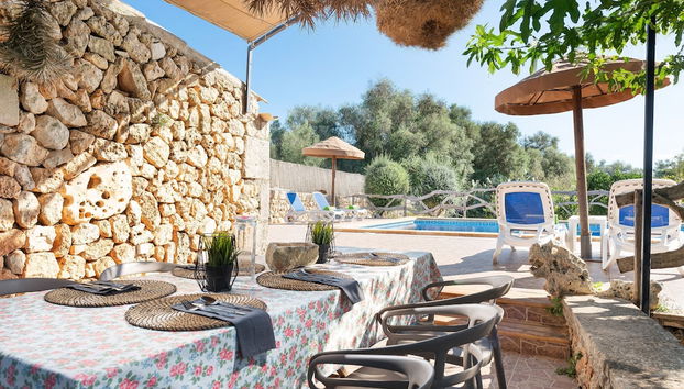 San Sole in Son Valls - Foto 5, Habitación