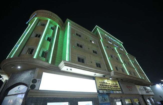 Al Eairy Furnished Apartments Dammam 8 - Foto 32