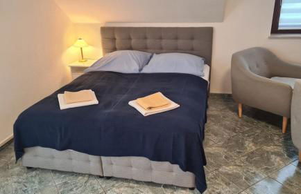 Haus Warnowblick - Foto 5