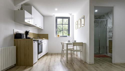 T2 Duplex Segré - Hyper centre - Wifi - Netflix - Photo 4