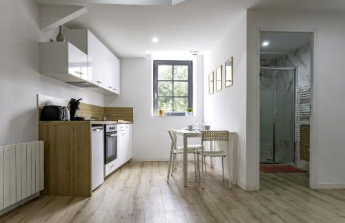 T2 Duplex Segré - Hyper centre - Wifi - Netflix - Photo 4