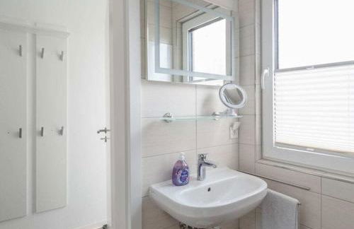 Haus Sonneneck Comfortable holiday residence - Foto 16