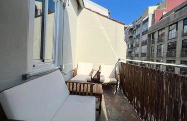 Atico Vintage con Terraza - Photo 30