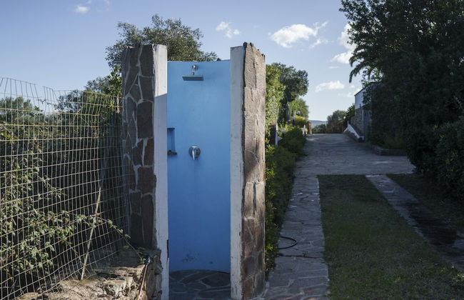 Acqua e Tramonto in Olbia - Foto 24