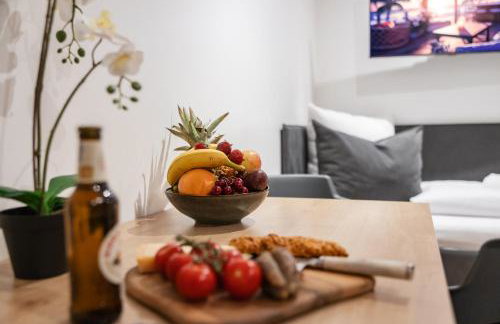 Creativ Wohnen Apartmenthaus Forstinning - Foto 26