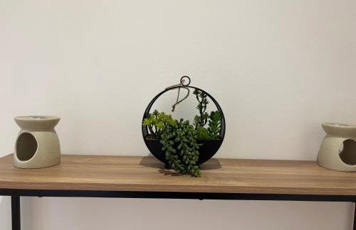 LUX 2bed City Centre and AO Arena Free Parking Modern Apt - Foto 15