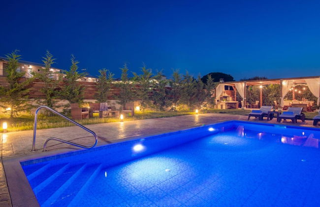 Villa Sophie - Sunny Retreat - Villa Sophie - Sunny Retreat - Foto 2