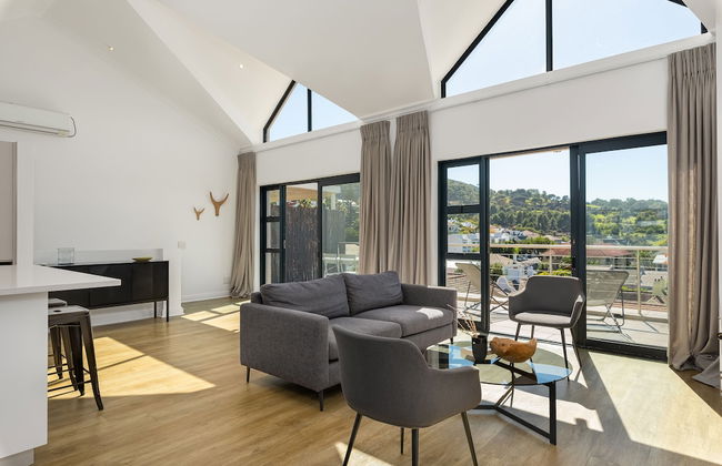 Burnside 302 - Foto 1