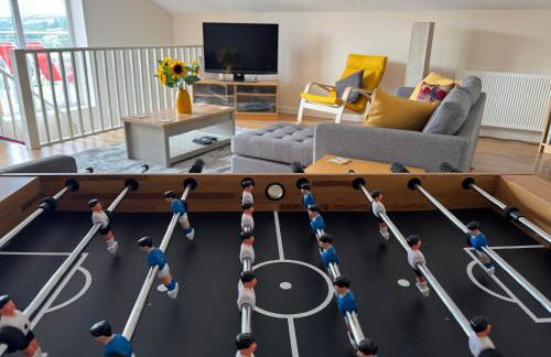 Between the Moors Hideaway - Foto 6