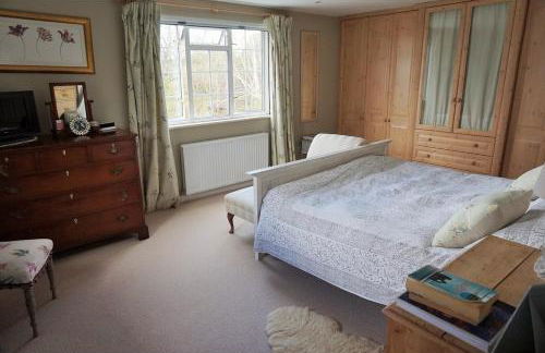 Entire Home, Child Okeford, Dorset - sleeps 10 - Foto 14